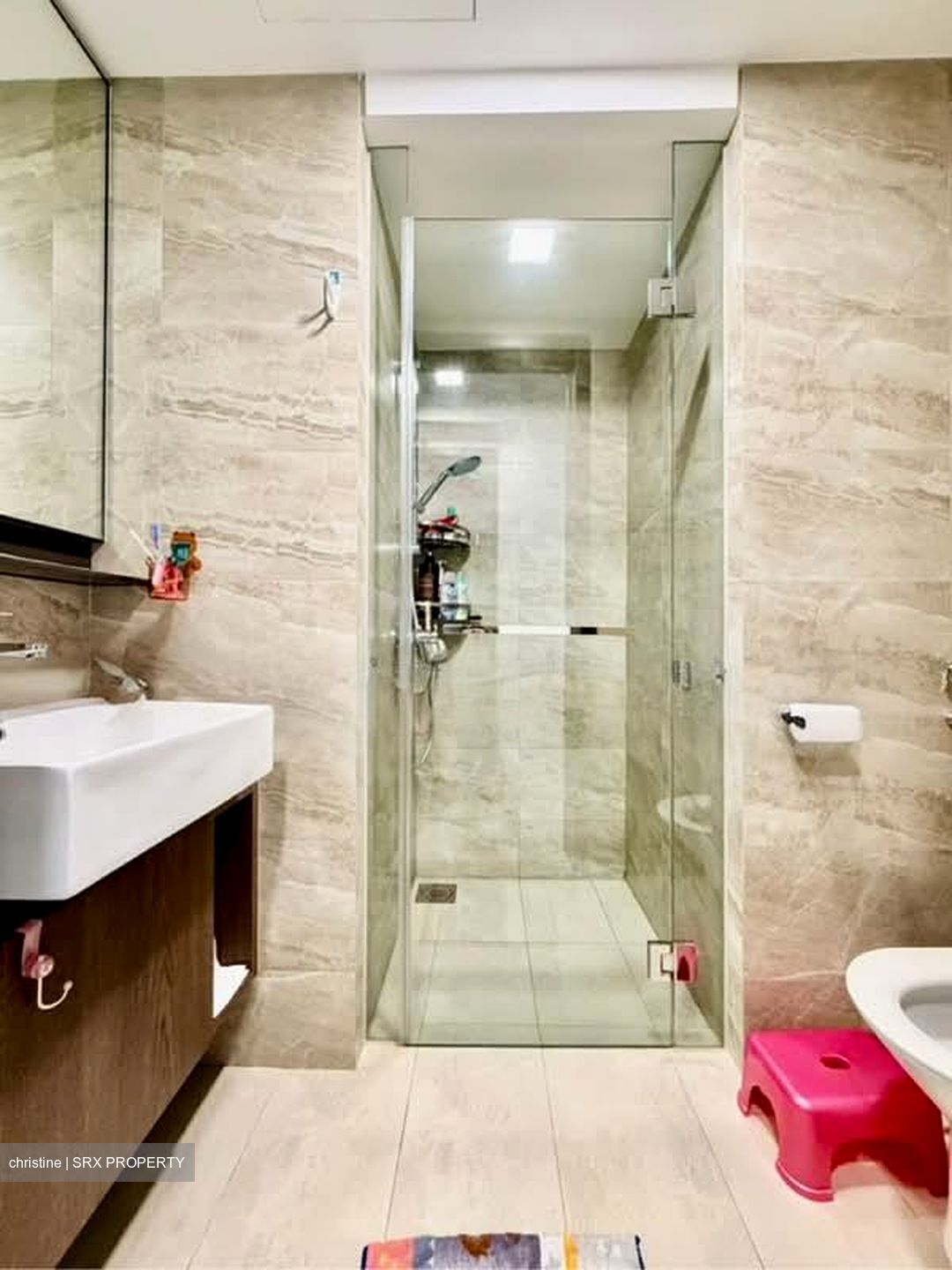 Riverfront Residences (D19), Apartment #562282271